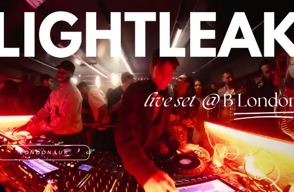 Support Set | B Club | London, UK