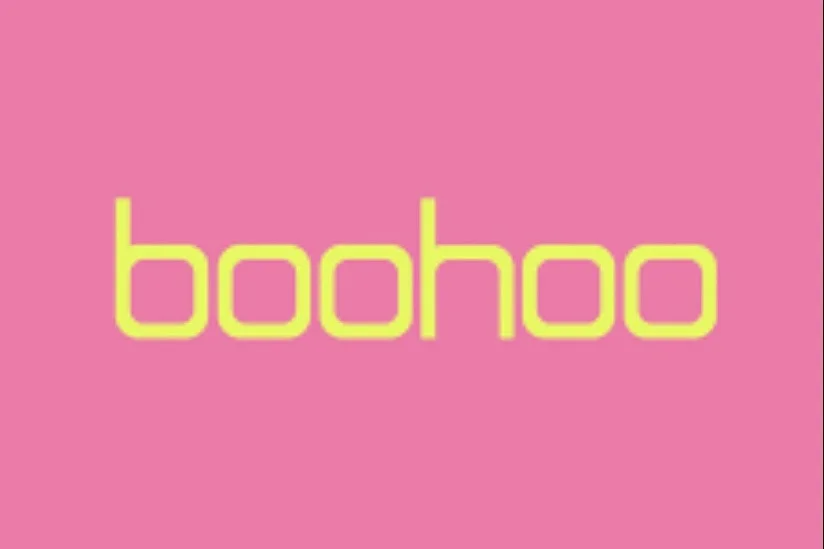 Boohoo Storefront | CODE: OLIVIAB