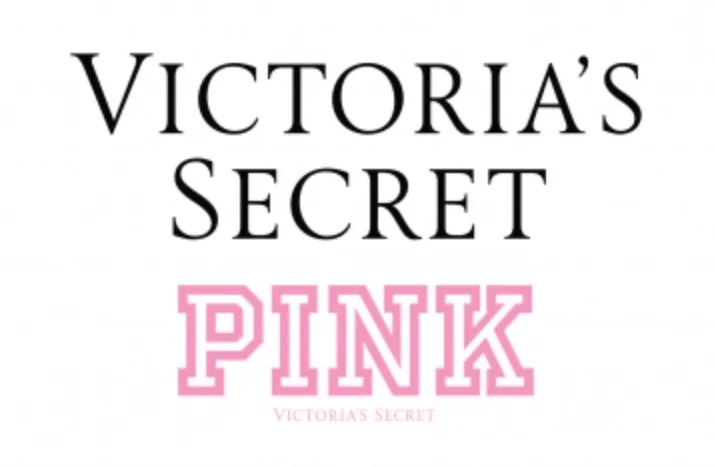 VICTORIA'S SECRET & PINK