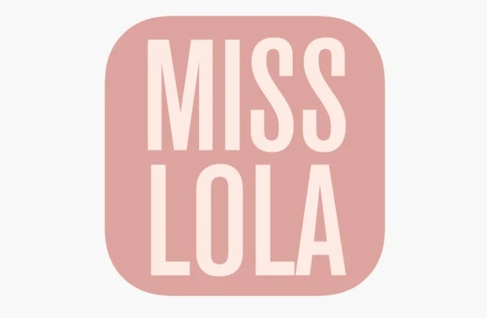 MISS LOLA | CODE: OLIVIABLACK7