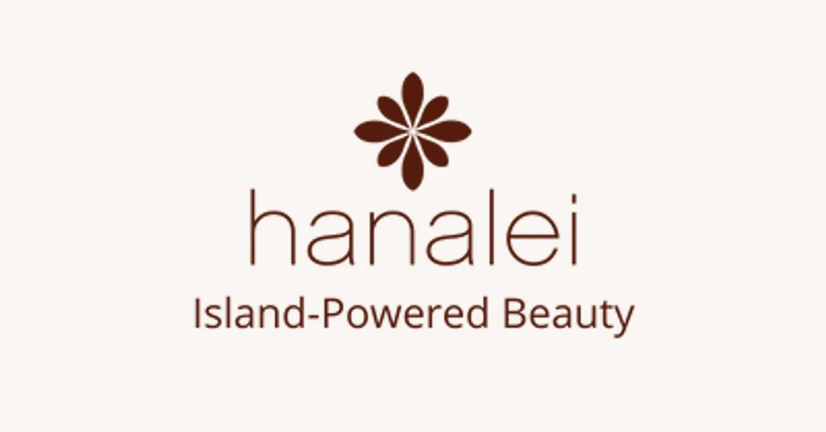 Cruelty-free Hawaiian Skincare & Beauty | code: OLIVIAB25