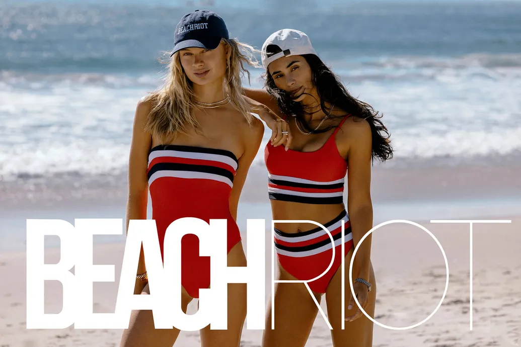 BEACH RIOT | CODE: OLIVIABLACK15