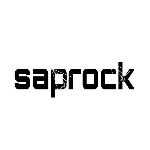 Saprock Indu Masculina