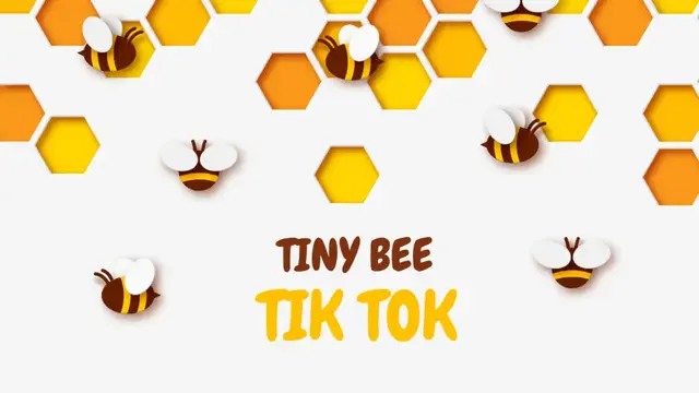 Checkout my TikTok