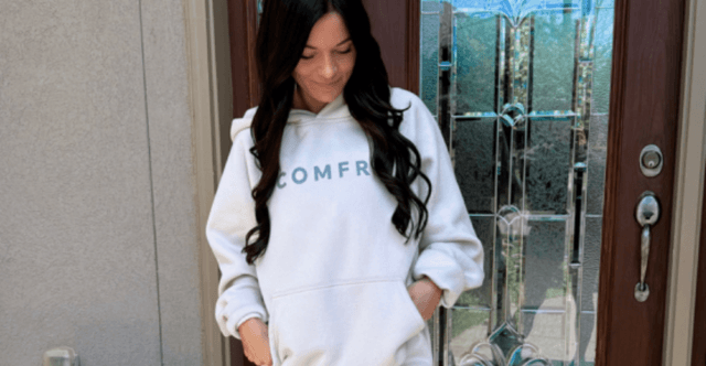 Comfrt discount code: JORDYNG15