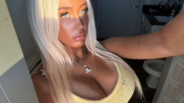 my tiktok