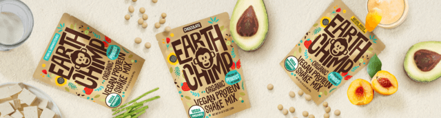 EarthChimp
