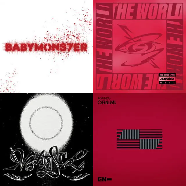 Work playlist 