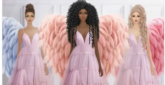 Kyndra's Angels Covet Facebook Group