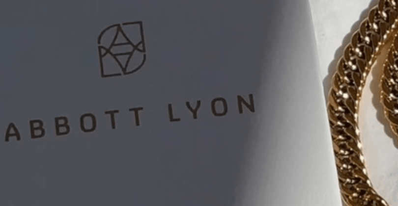 Shop My Favorite Jewelry | ABBOTT LYON