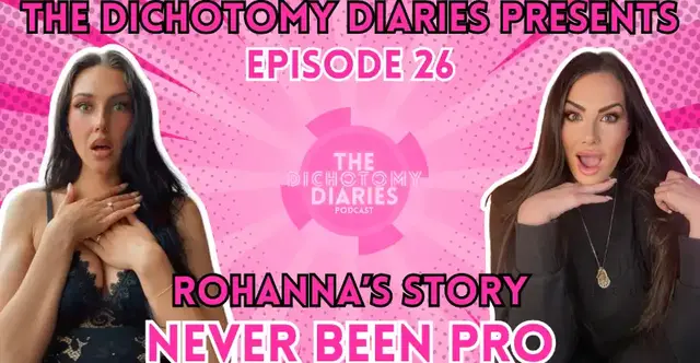 The Dichotomy Diaries Podcast