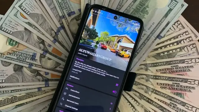 Join Altwaijary Group | Financial Advancement