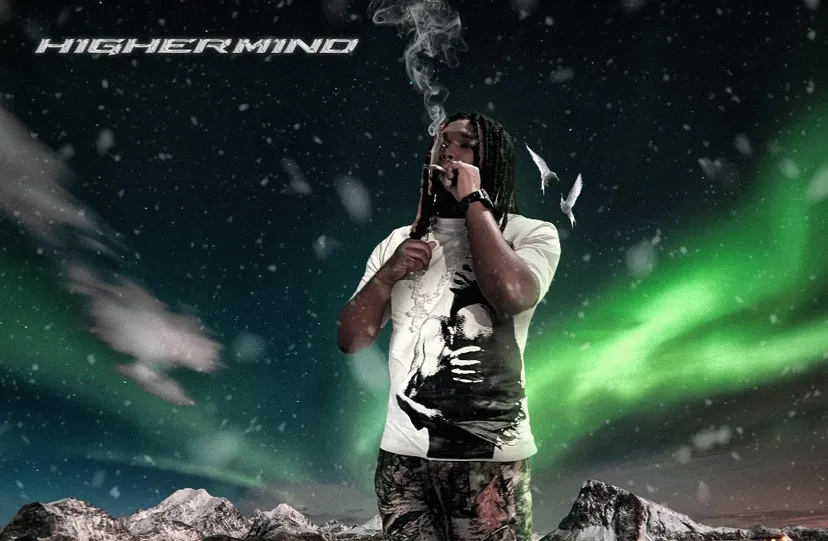 HigherMind(420) [Apple Music]