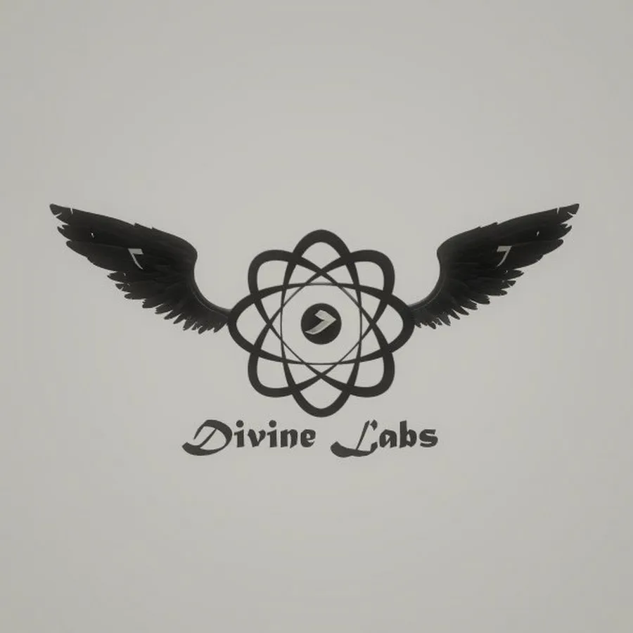 Divine Labs [YouTube]