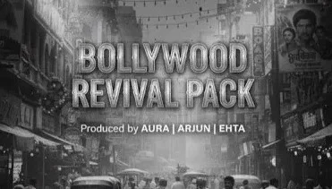 ARJUN X AURA X EHTA - Bollywood Revival Pack | NEW BOLLYWOOD REMIXES 2026