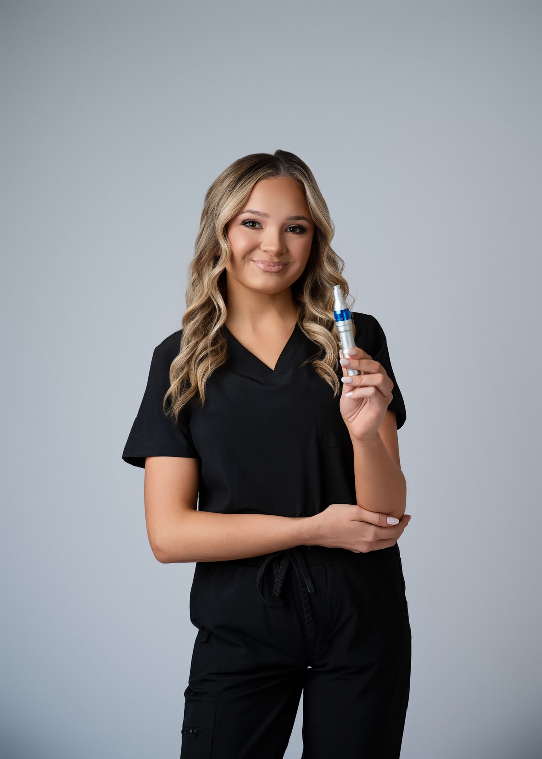 Microneedling Consent Form