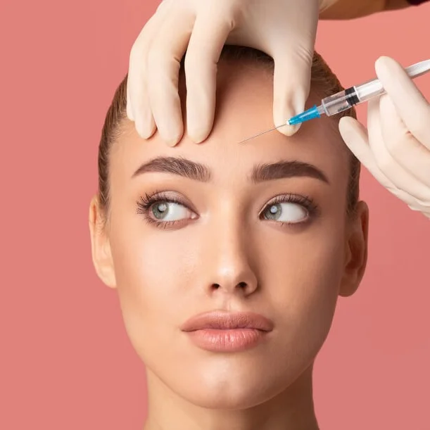 Botox Consent Form