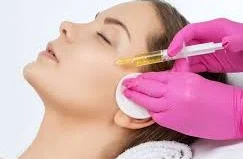 PRP Vampire Facial