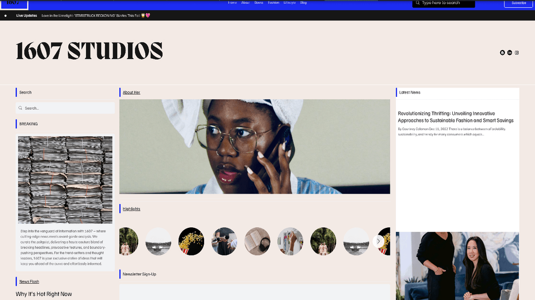 MY WEBSITE