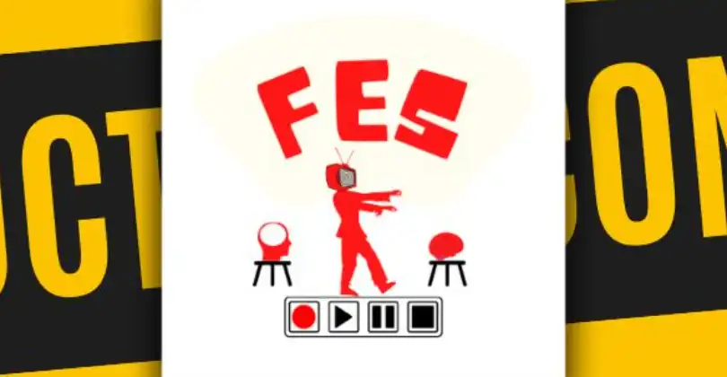 FES WebPage