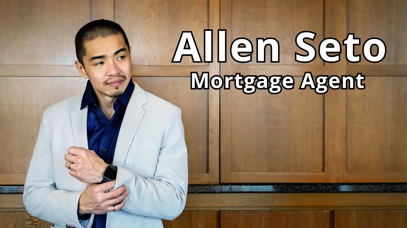 I Solve Your Mortgage Puzzle
