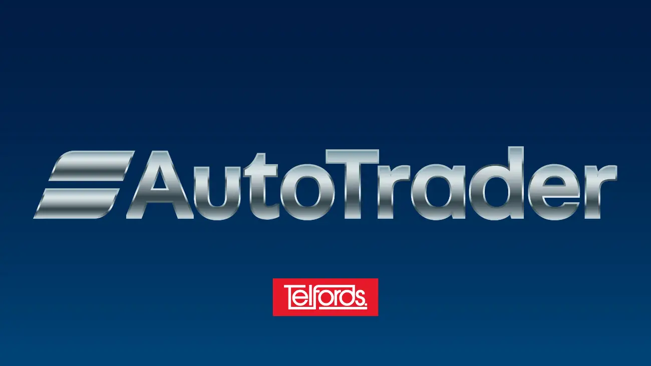 Telfords AutoTrader Reviews