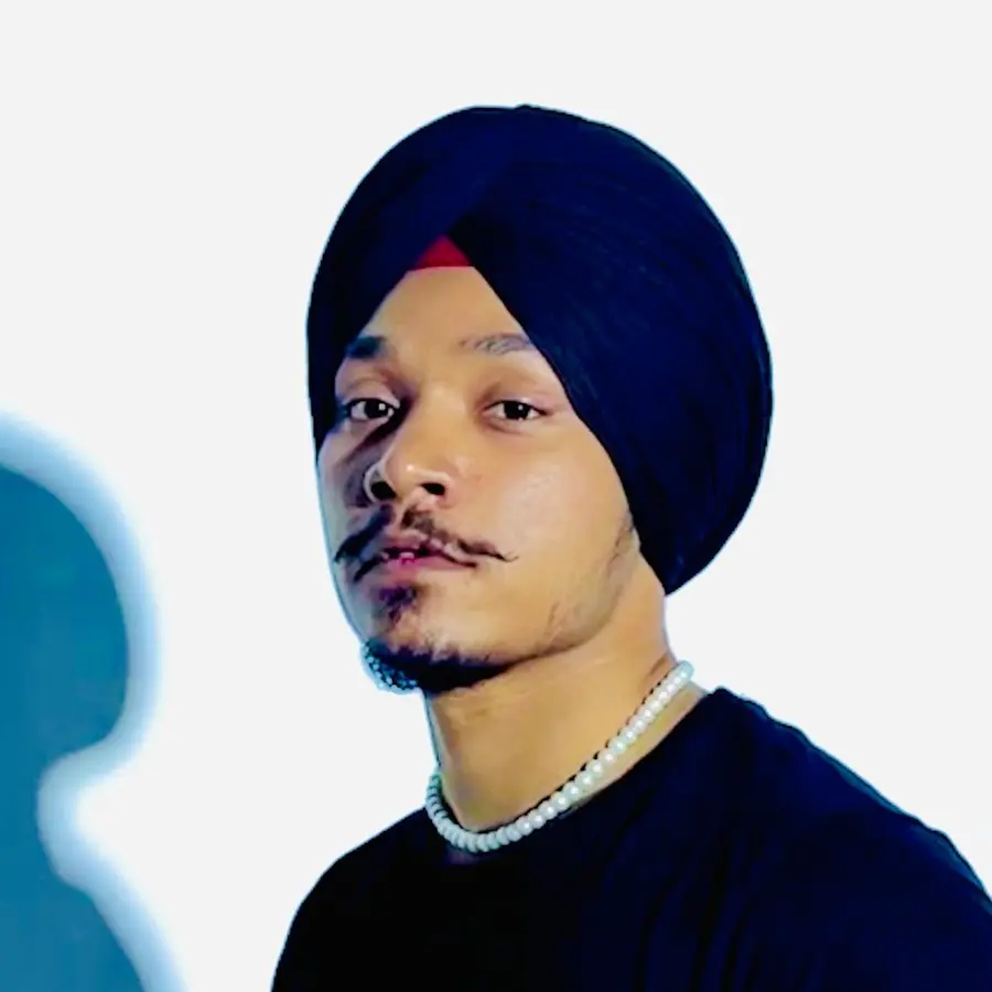 Manraj Veer