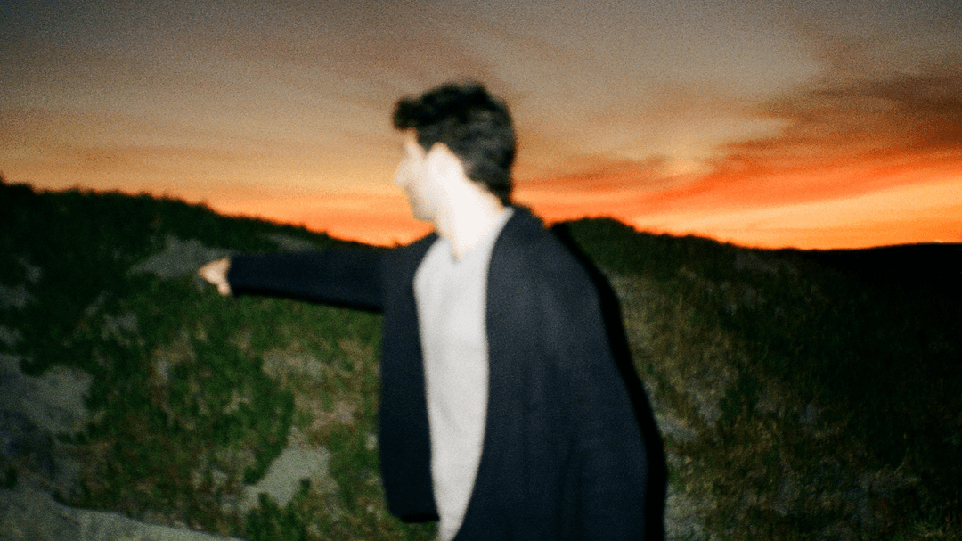 RYMANS NEW SONG "SOMEWHERE IN THE SILENCE”
