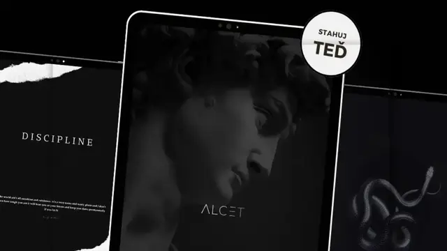Tapety ALCET