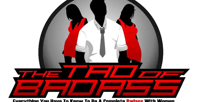 Grab the Original Tao of Badass here: