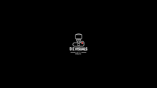 D.E. Visuals | video portfolio reel 