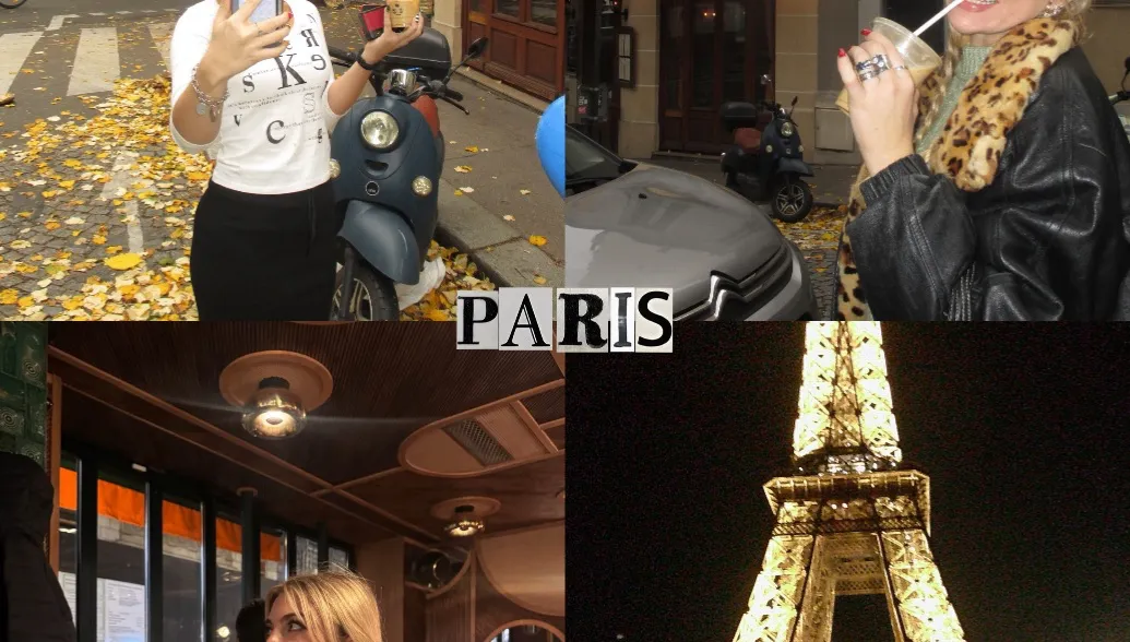 the ef tour we went on
