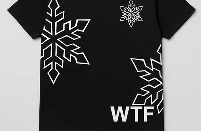 FROSTBITE MERCH
