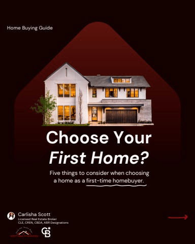 Home Buyers Guide and Tips 