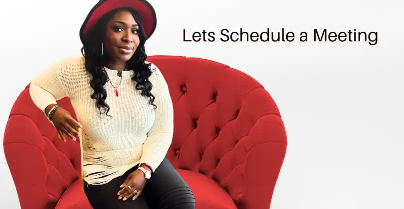 Schedule An Appointment with Me!