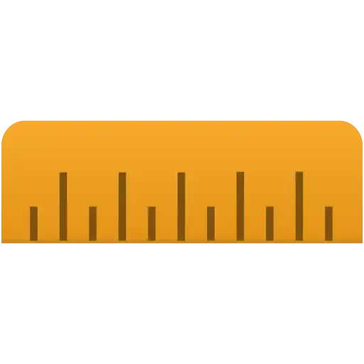 ▷Ruler Online【 INCHES ✔️ CM ⚡️ MM ❤️】📏