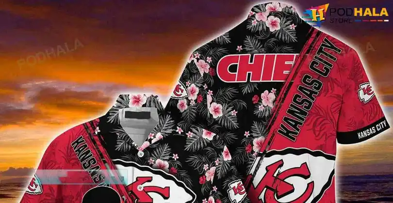 Kansas City Chiefs Gifts