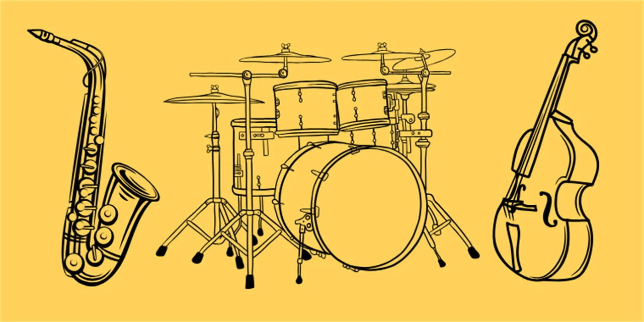 Java Jams | UAF Music Collective 