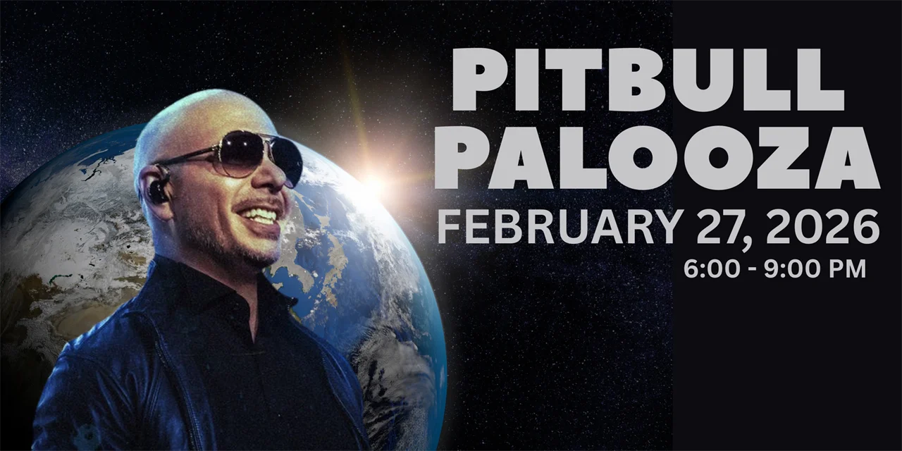 Pitbull Palooza