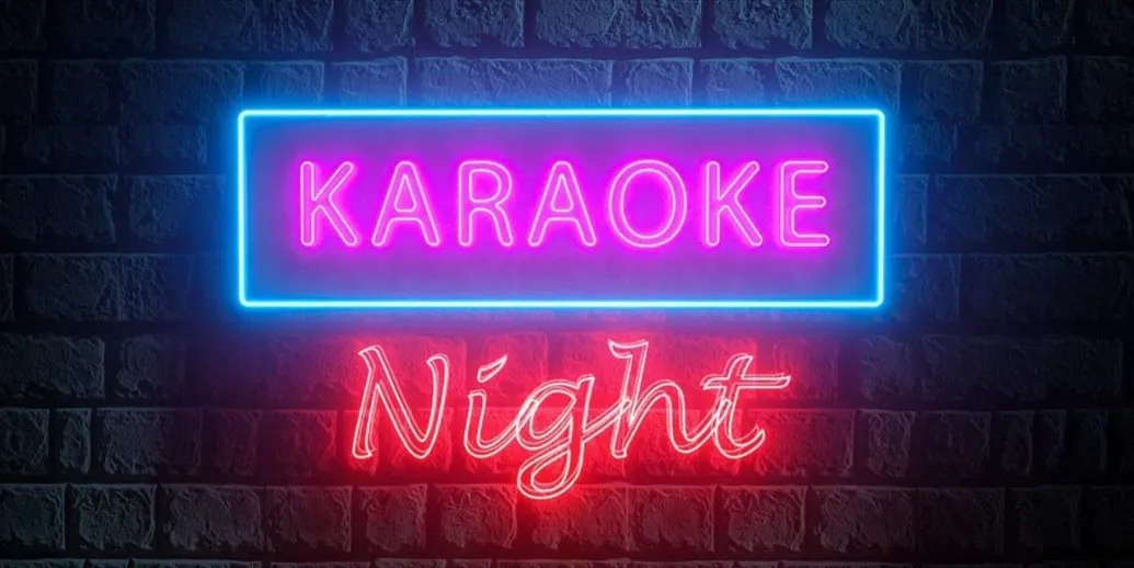 Pub Karaoke (21+)