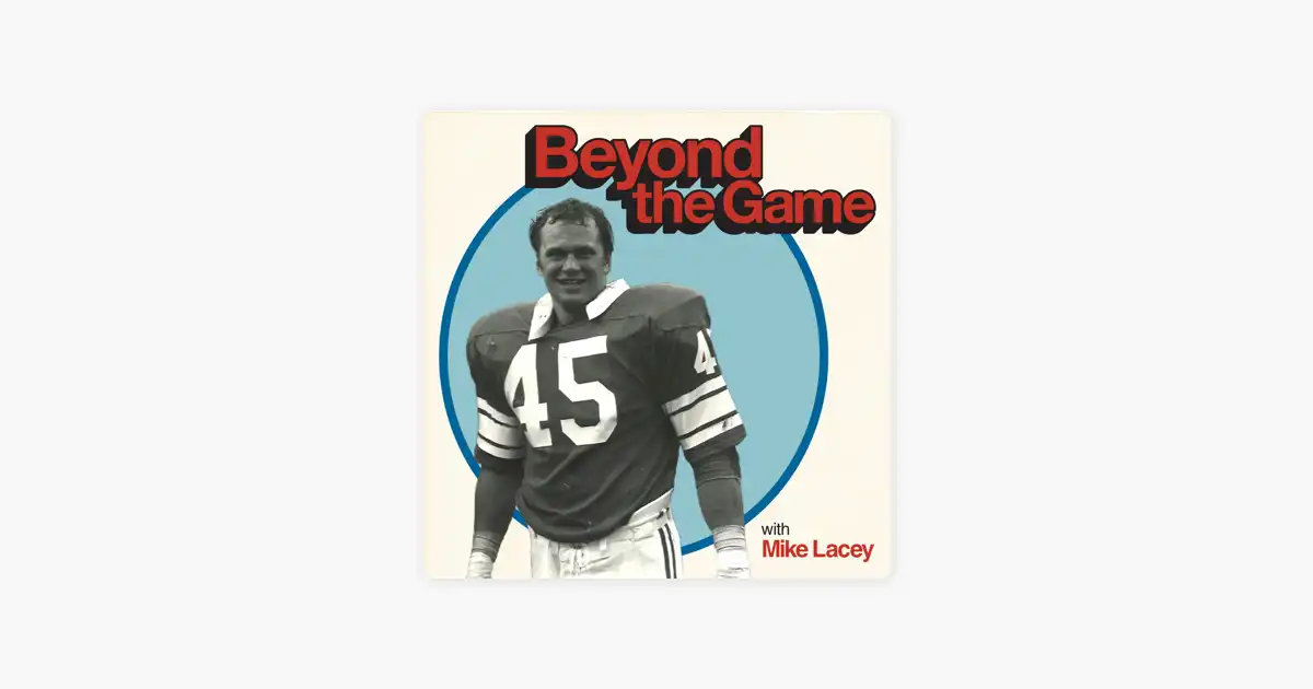 ‎Beyond the Game Podcast on Apple Podcasts