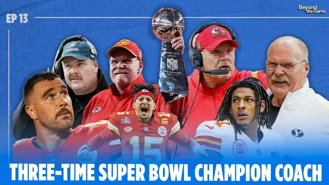 The Andy Reid Episode