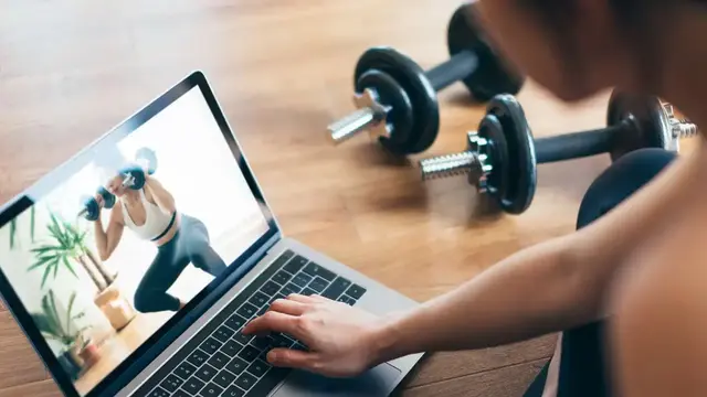 Online Program Request (Hevy)