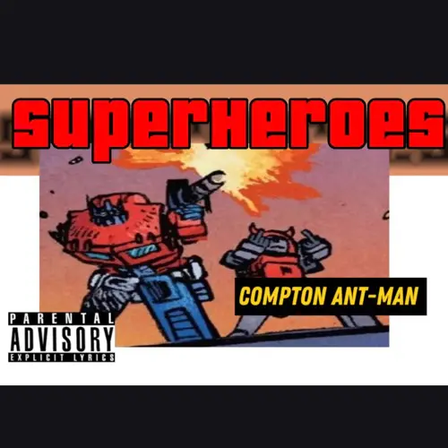 SuperHeroes