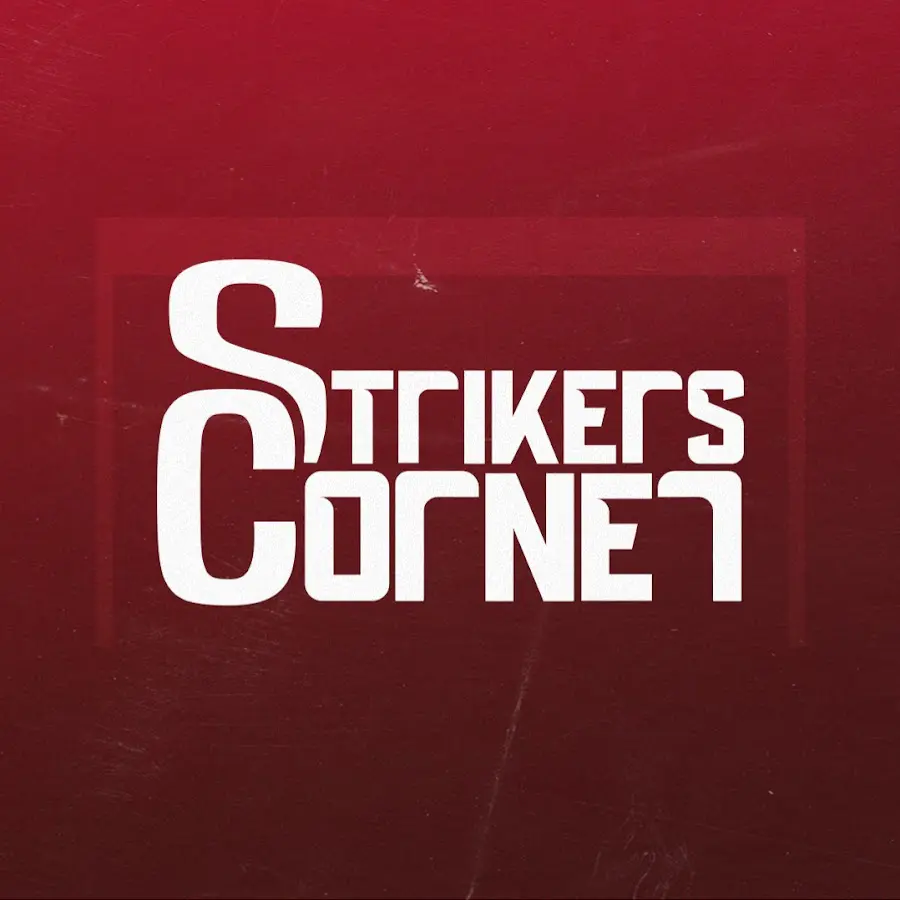 Strikers Corner