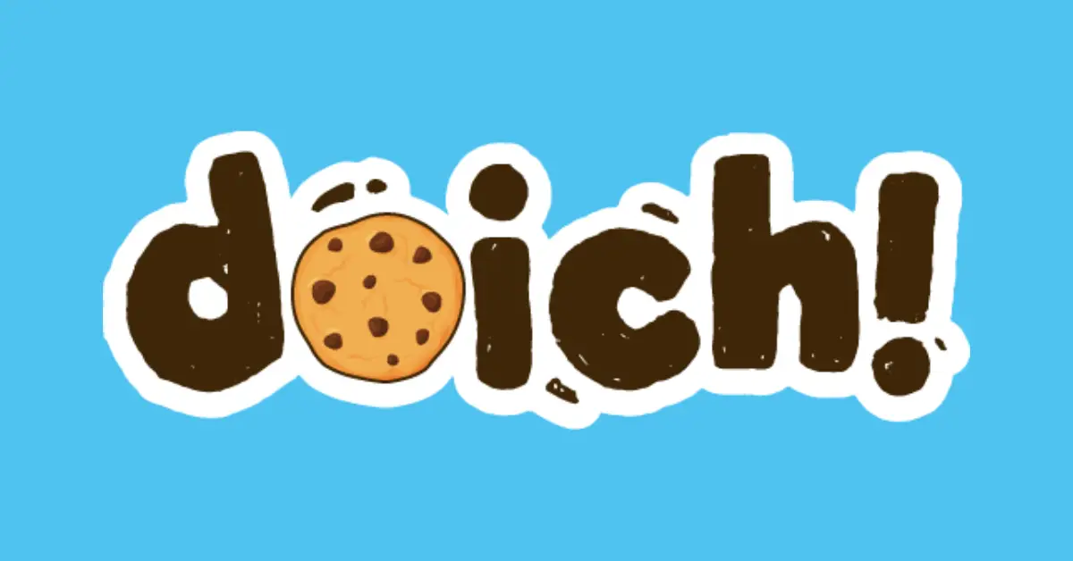 Doich: $5 off with link^