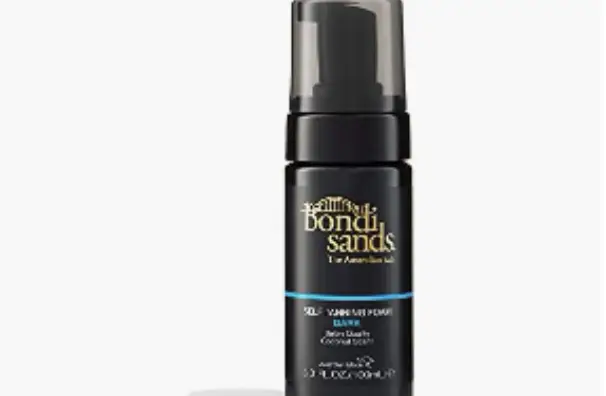 Self Tanners