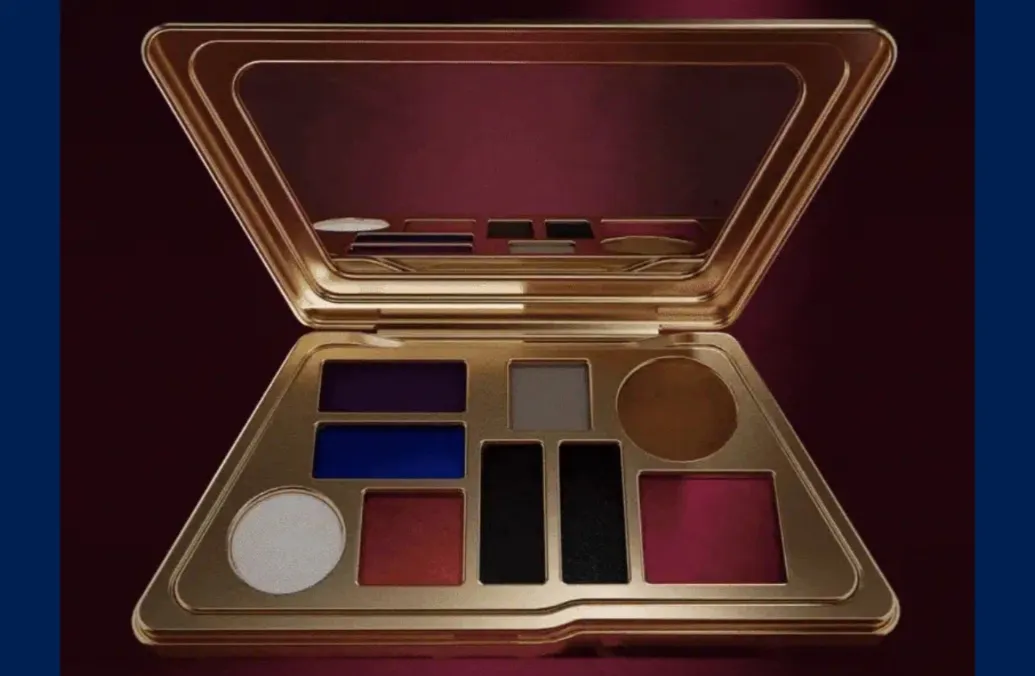 AORA MEXICO MAKEUP: JHL10(10% off)