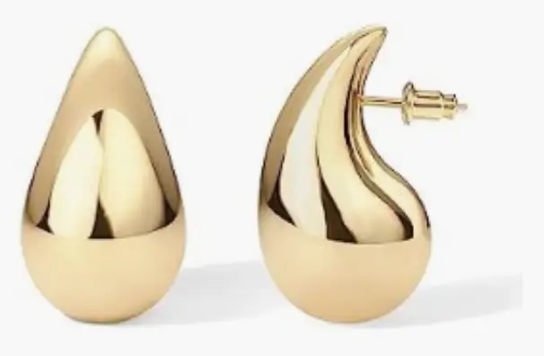 Gold Jewelry