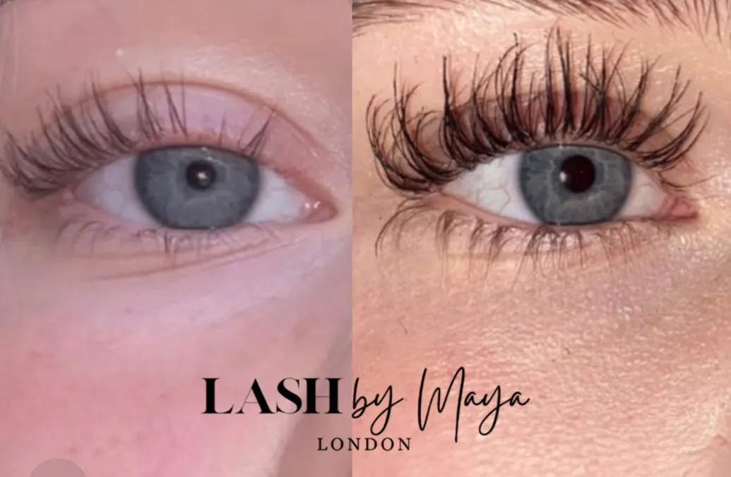 Lash by Maya: JENNA(10%)